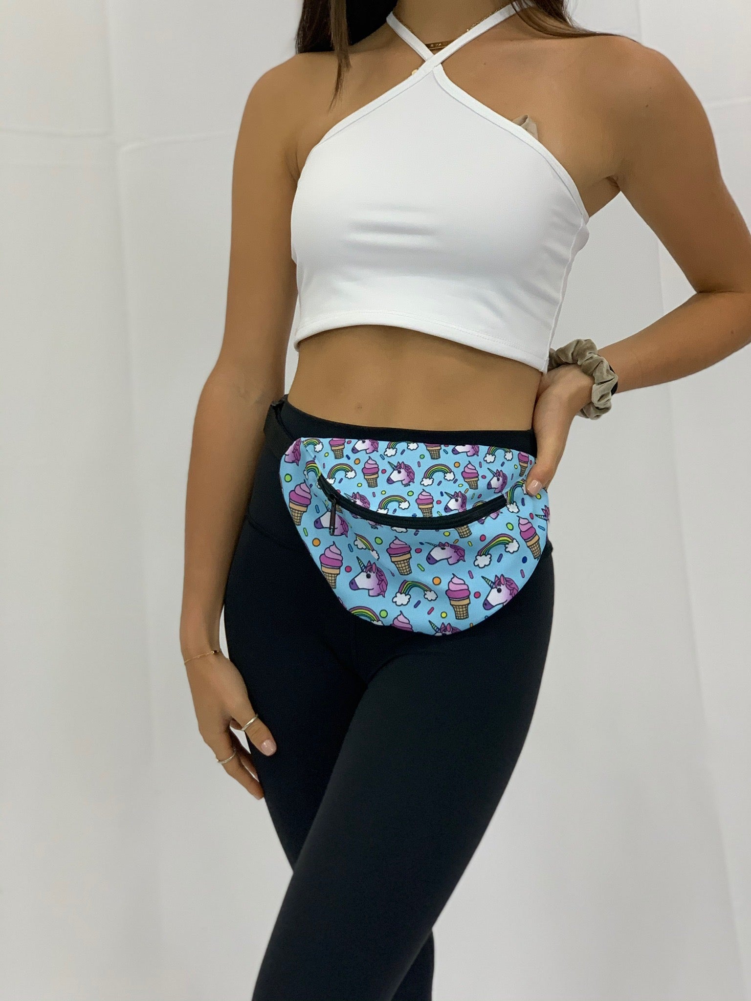 Unicorn Dream Fanny Pack