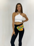 Load image into Gallery viewer, Tie Dye Fanny Pack