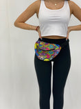 Load image into Gallery viewer, Hippie Fanny Pack