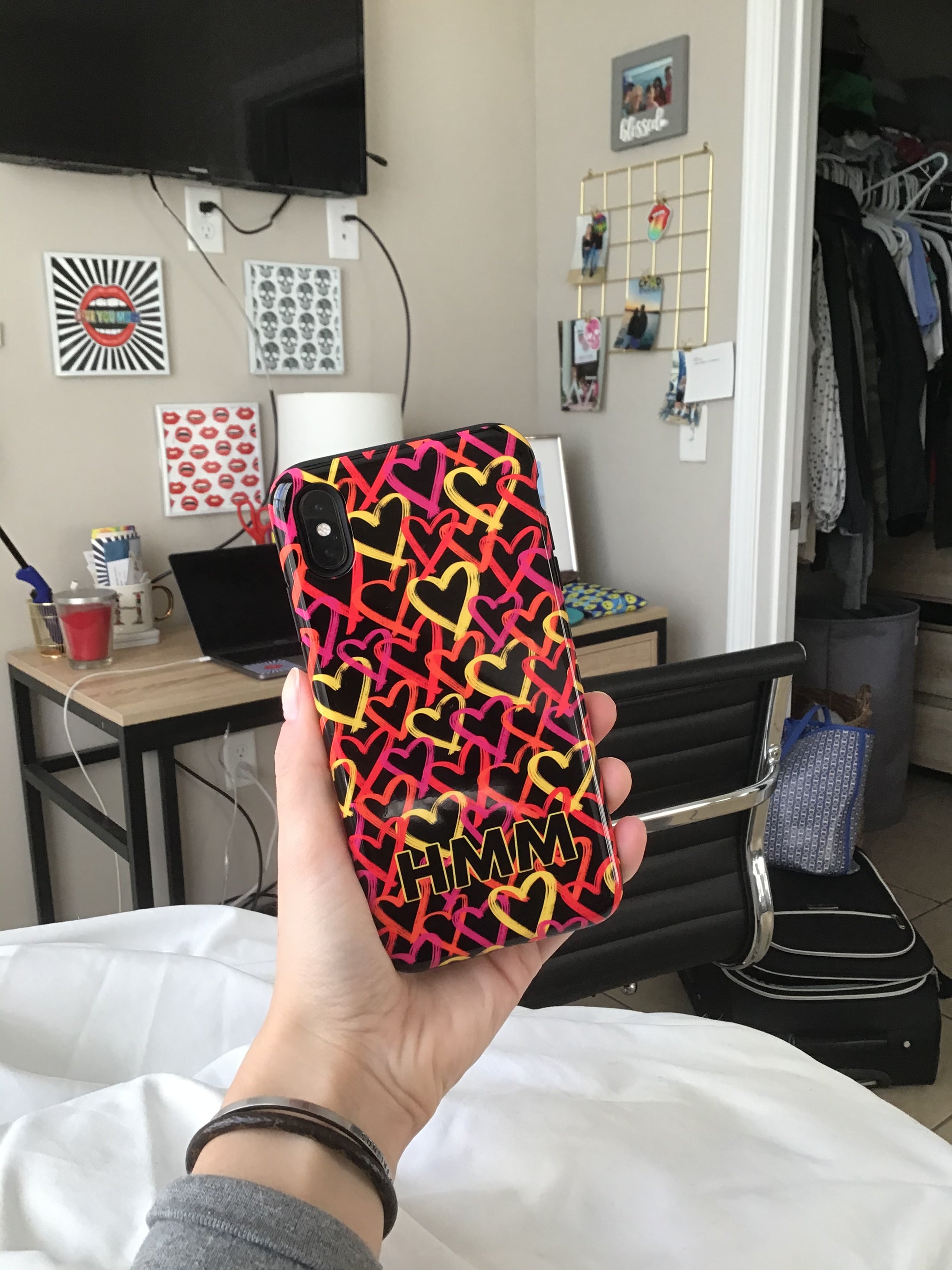 Personalized Phone Case