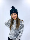 Load image into Gallery viewer, Lightning Bolt Beanie