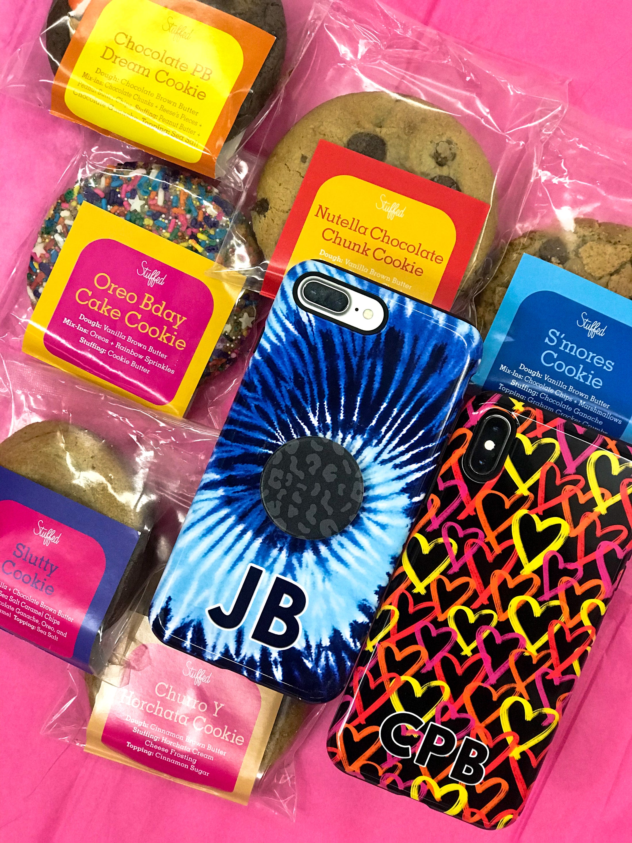 Personalized Phone Case