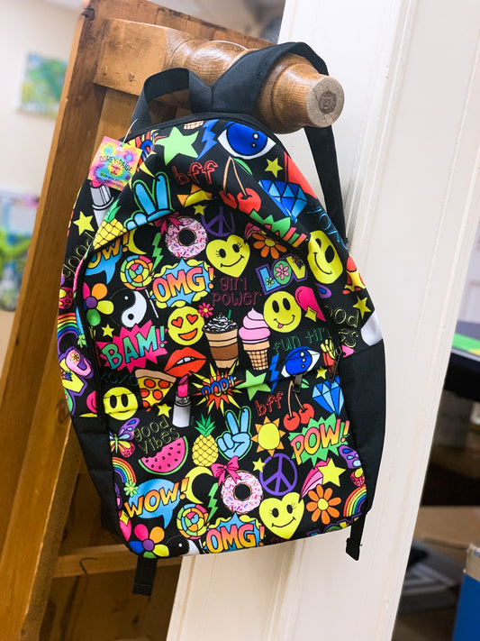 Fun Times Backpack