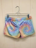 Load image into Gallery viewer, Pastel Tie Dye Shorts