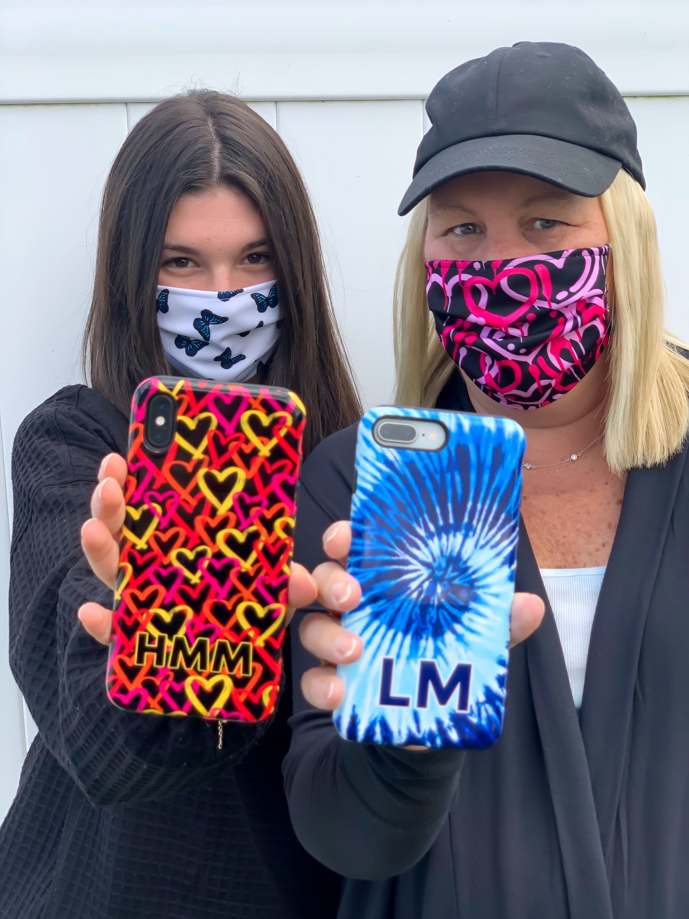 Personalized Phone Case