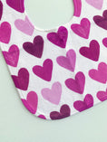 Load image into Gallery viewer, Baby Bib