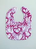 Load image into Gallery viewer, Baby Bib