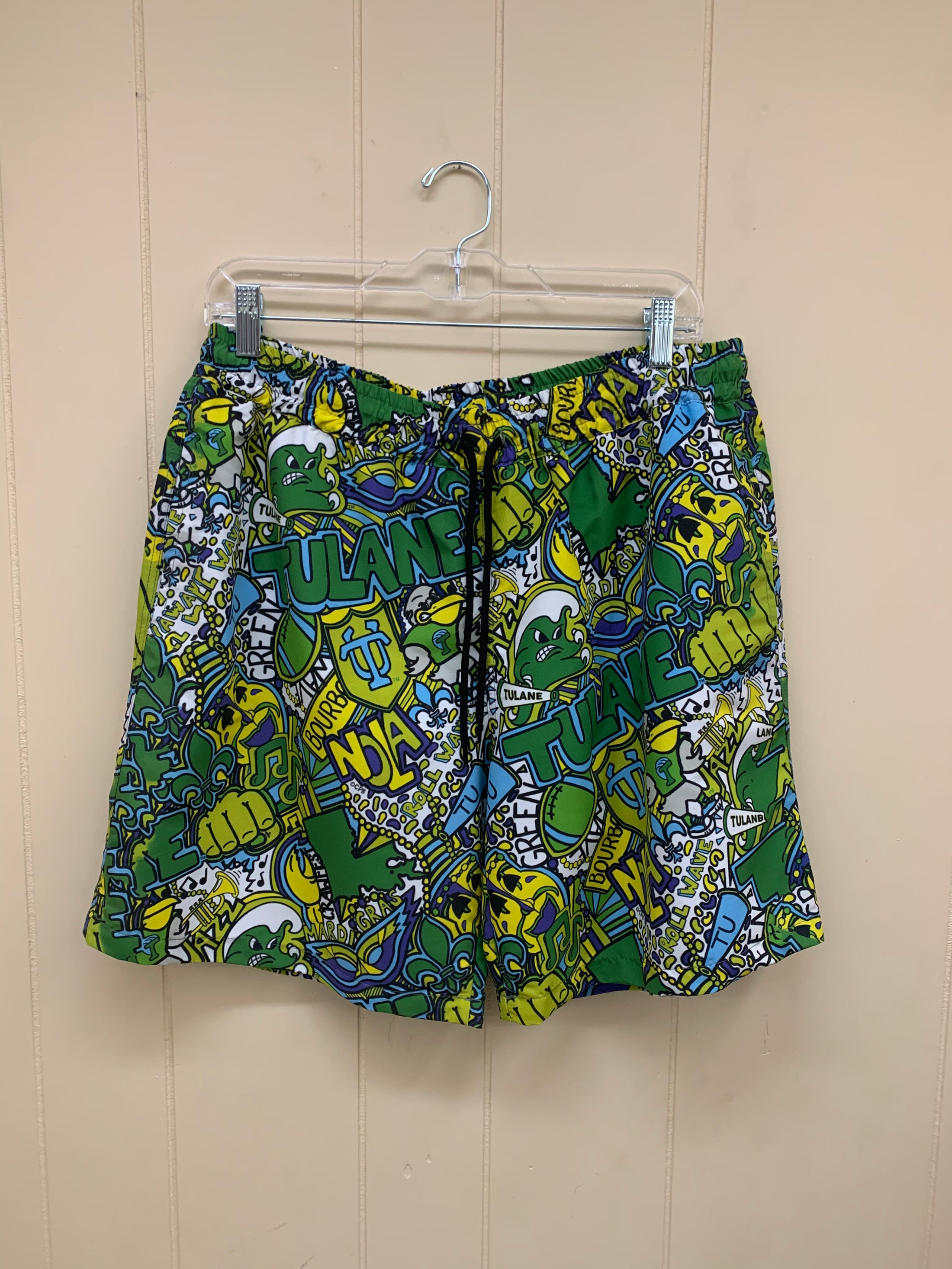 Mens Swim Shorts