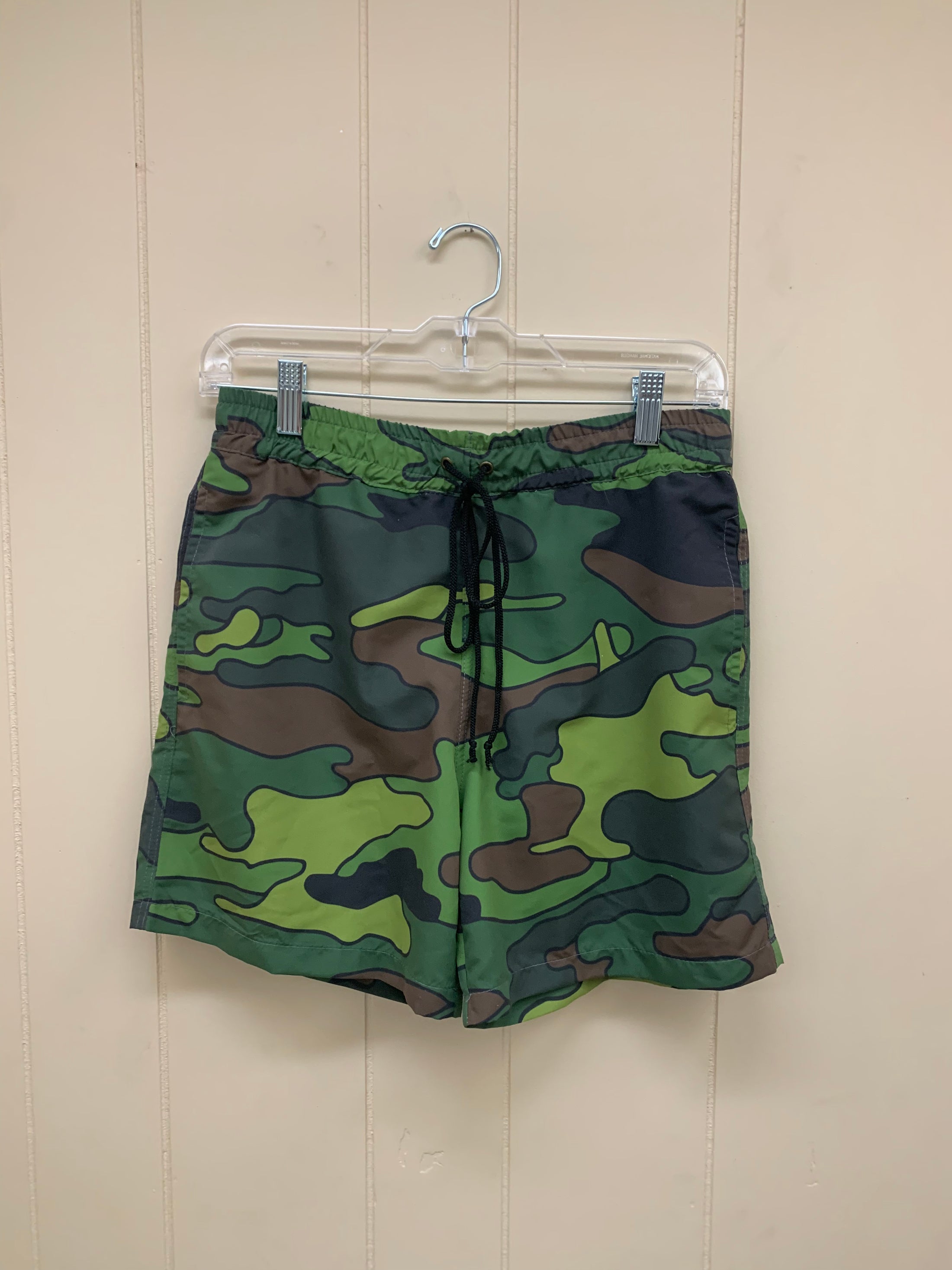 Mens Swim Shorts