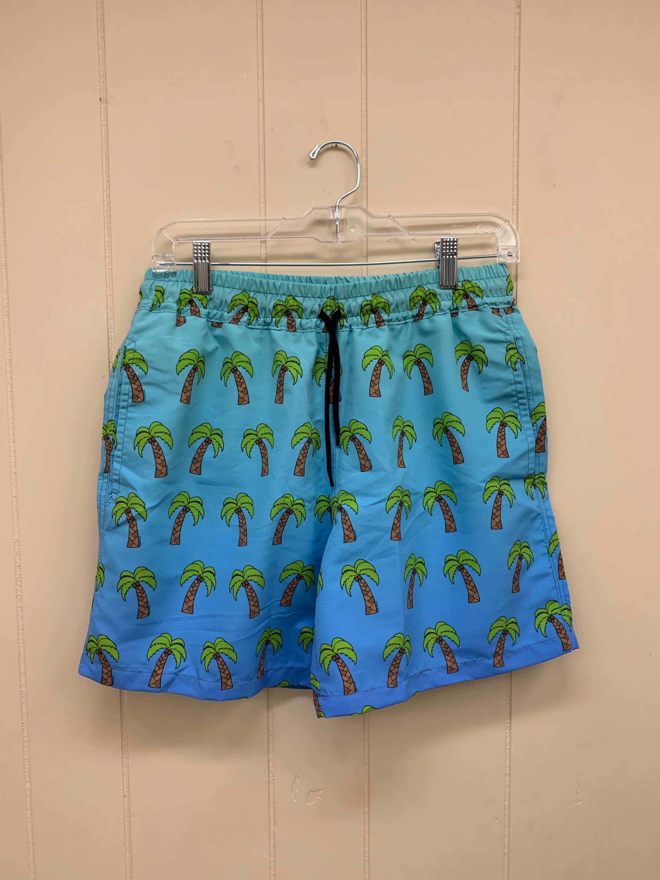 Mens Swim Shorts