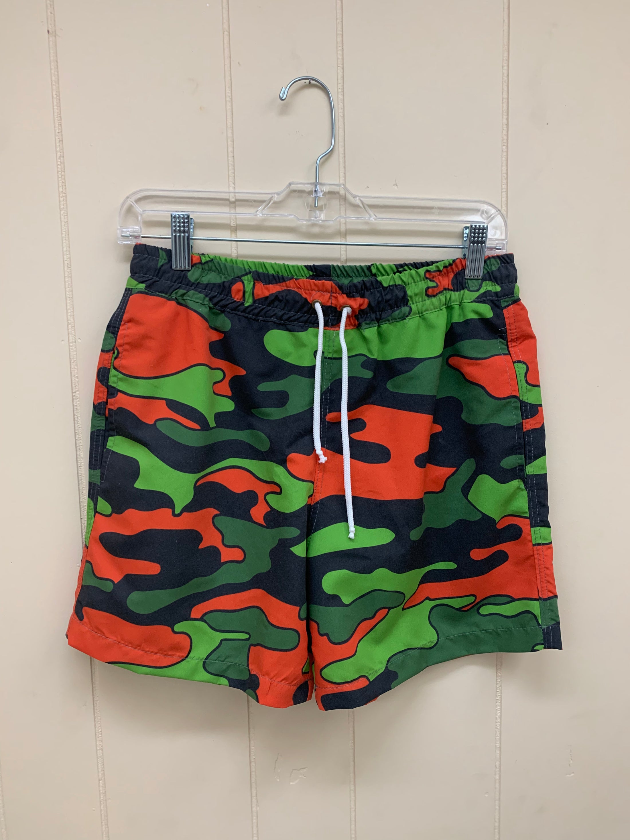 Mens Swim Shorts