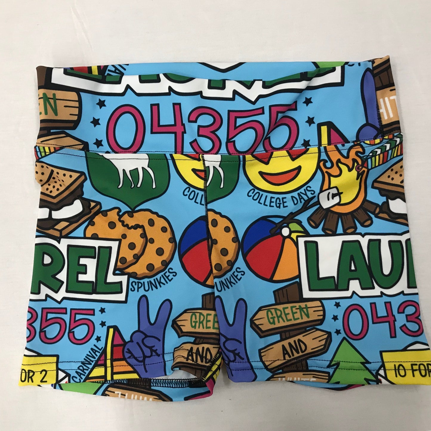 Laurel Shorts