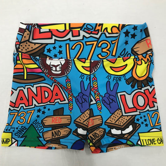 Lokanda Shorts
