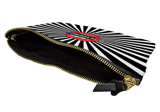 Love You More Accessory Pouch