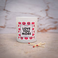 Load image into Gallery viewer, Love You More Candle Collection