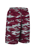 Load image into Gallery viewer, Parkland Strong Camouflage Men's Shorts