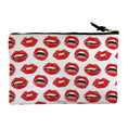 Load image into Gallery viewer, Painted Lips Accessory Pouch