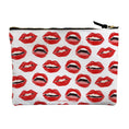 Load image into Gallery viewer, Painted Lips Accessory Pouch