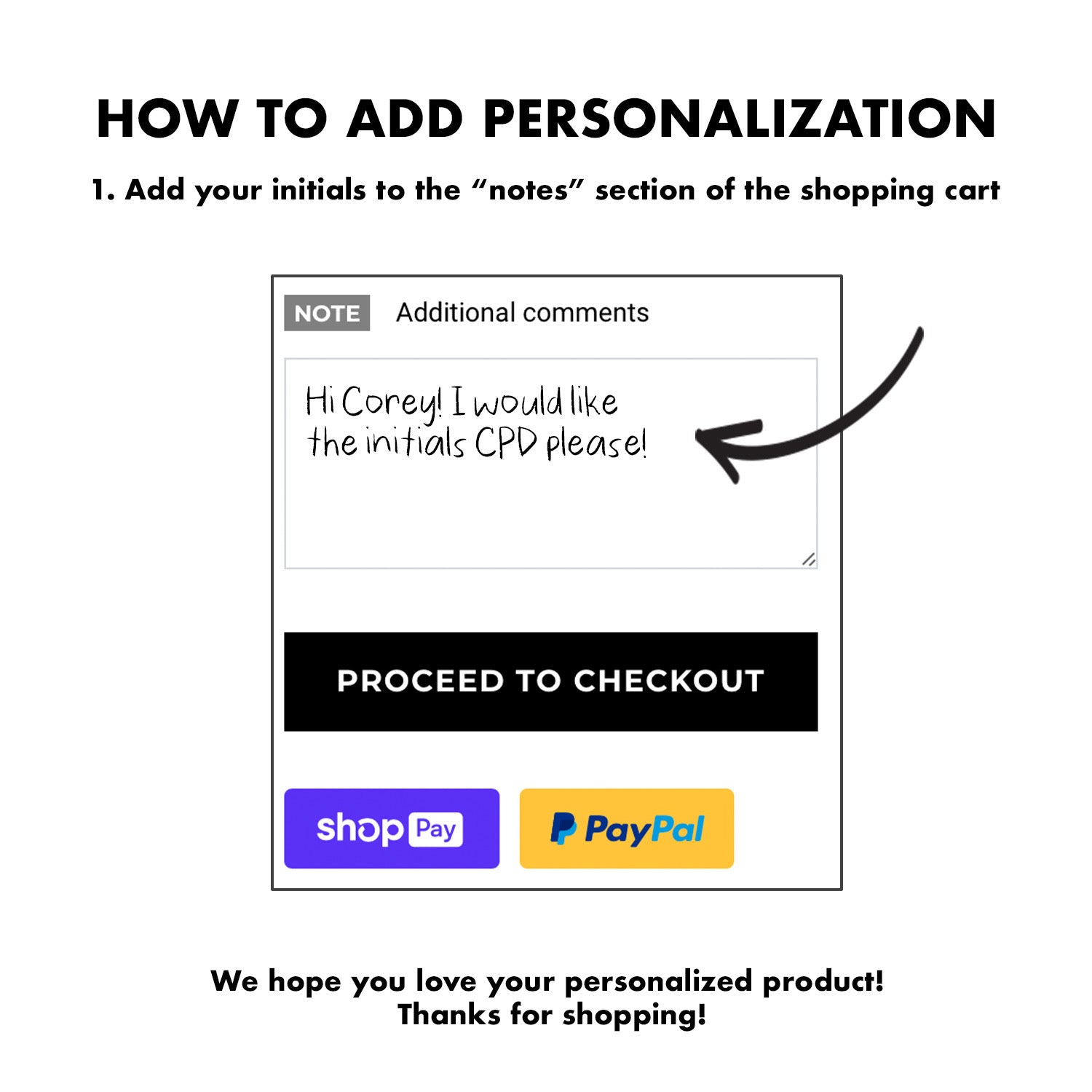 Pink & Black Electric Love Laptop Sleeve