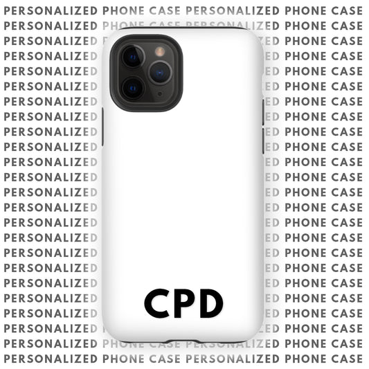 Personalized Phone Case