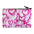 Load image into Gallery viewer, Electric Love Accessory Pouch