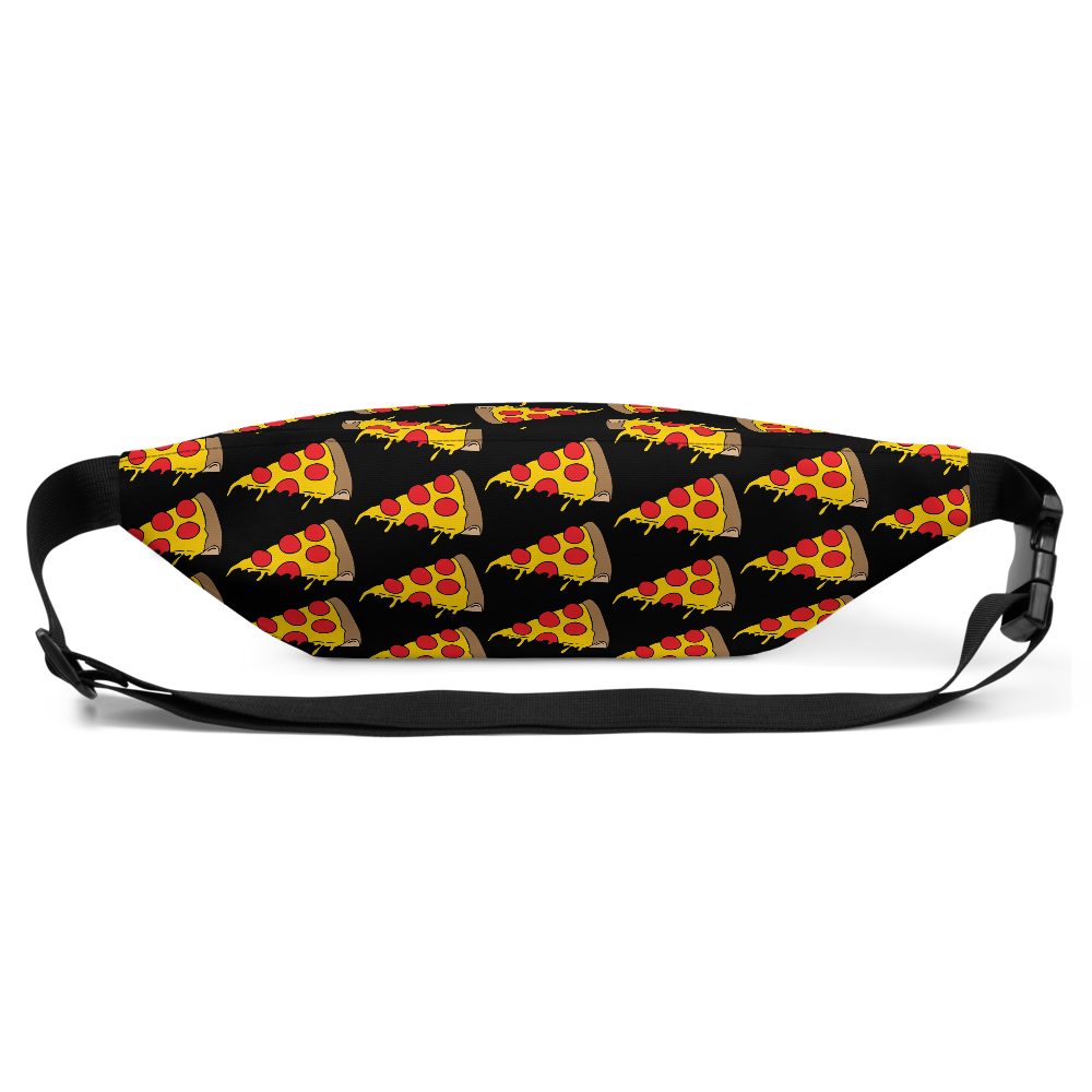 Pizza Fanny Pack