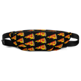 Load image into Gallery viewer, Pizza Fanny Pack