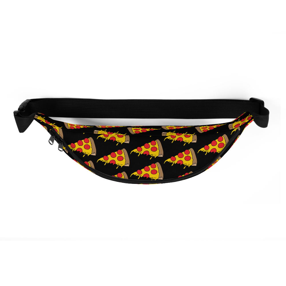 Pizza Fanny Pack