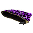 Load image into Gallery viewer, Electric Love Accessory Pouch