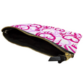 Load image into Gallery viewer, Electric Love Accessory Pouch