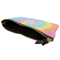 Load image into Gallery viewer, Pastel Tie Dye Accessory Pouch