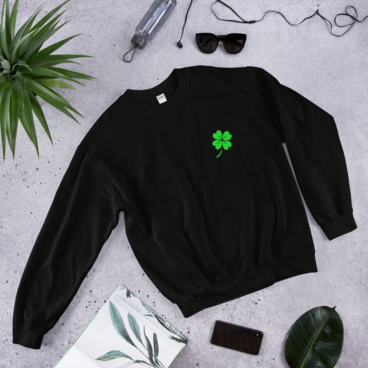 Shamrock Sweatshirt
