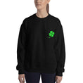 Load image into Gallery viewer, Shamrock Sweatshirt