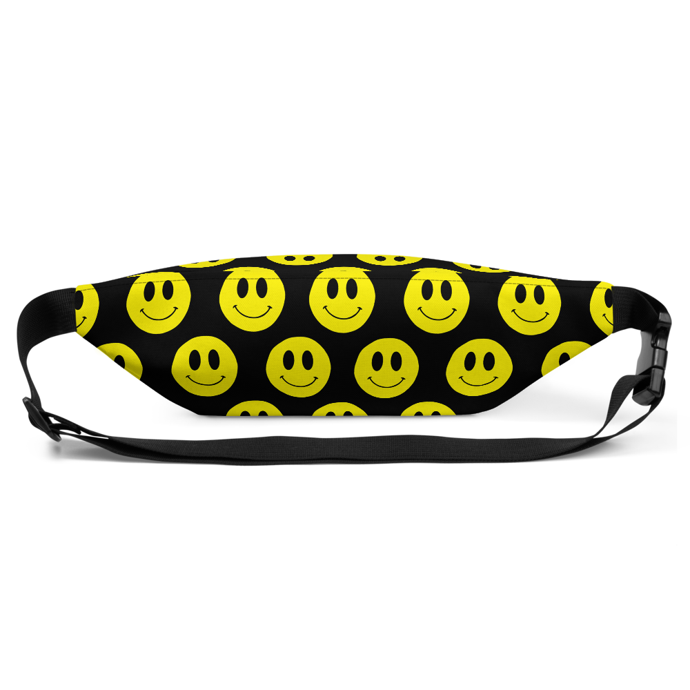 Happy Fanny Pack