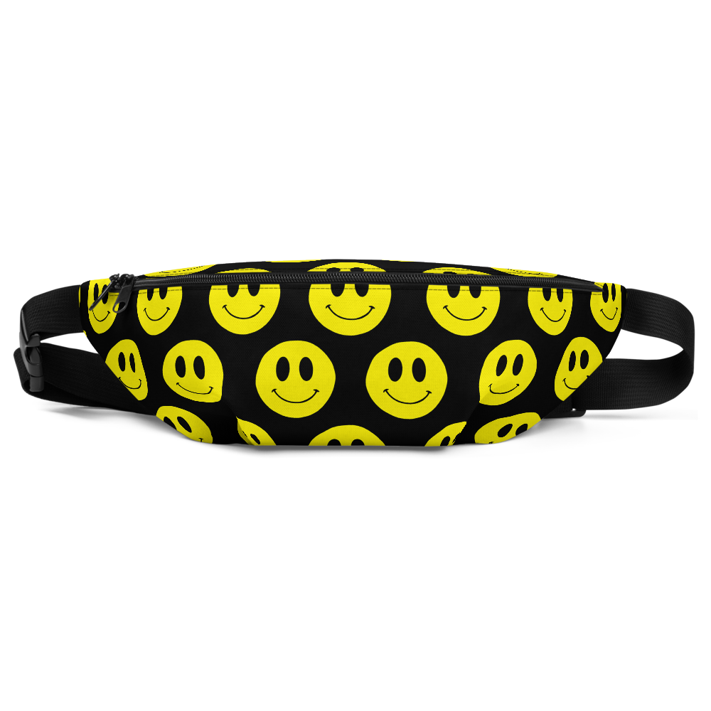 Happy Fanny Pack