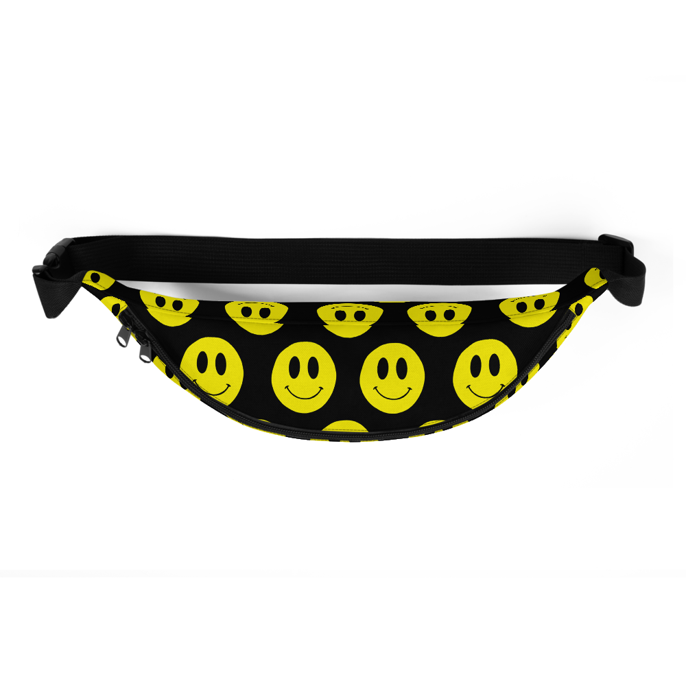 Happy Fanny Pack