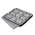 Load image into Gallery viewer, Snakeskin Laptop Sleeve