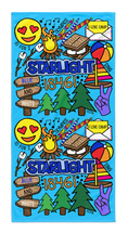 Load image into Gallery viewer, Starlight Towel
