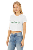 Load image into Gallery viewer, Tulane Side Stars Shirt