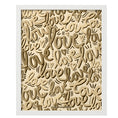 Load image into Gallery viewer, Graffiti Love Framed Print