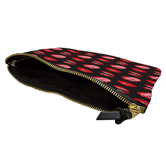 Tongues Out Accessory Pouch