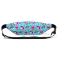 Load image into Gallery viewer, Unicorn Dream Fanny Pack