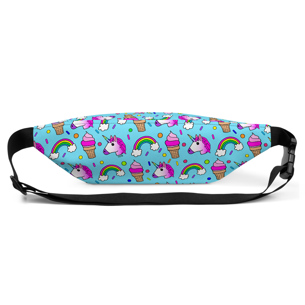 Unicorn Dream Fanny Pack