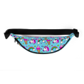 Load image into Gallery viewer, Unicorn Dream Fanny Pack