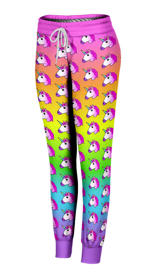 Unicorn Joggers