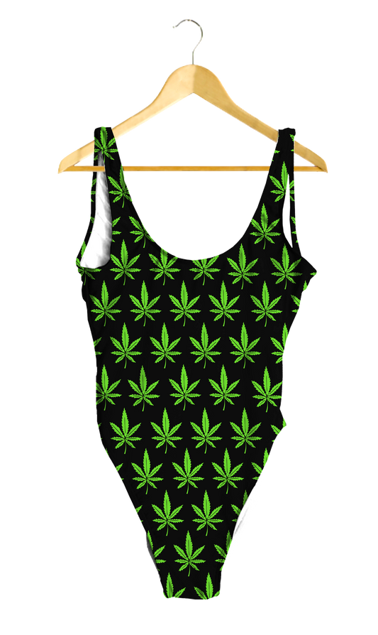 Weed One-Piece