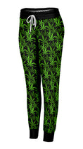 Load image into Gallery viewer, Weedy Joggers