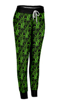 Load image into Gallery viewer, Weedy Joggers