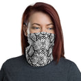 Load image into Gallery viewer, Snakeskin Gaiter