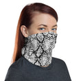 Load image into Gallery viewer, Snakeskin Gaiter